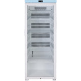 Medical Refrigerator Upright Glass Door 360 Litre 4 Shelf |  Yc360 G