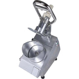 Commercial Fruit And Vegetable Cutter 750 W |  Yfc205