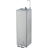 Commercial Stainless Steel Drinking Water Fountain With Foot Pedal Control, Drinking Tap &Amp; Bottle Tap |  Yl600 C2 P