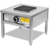 Professional Electric Stock Pot Stove 4k W |  Yre60