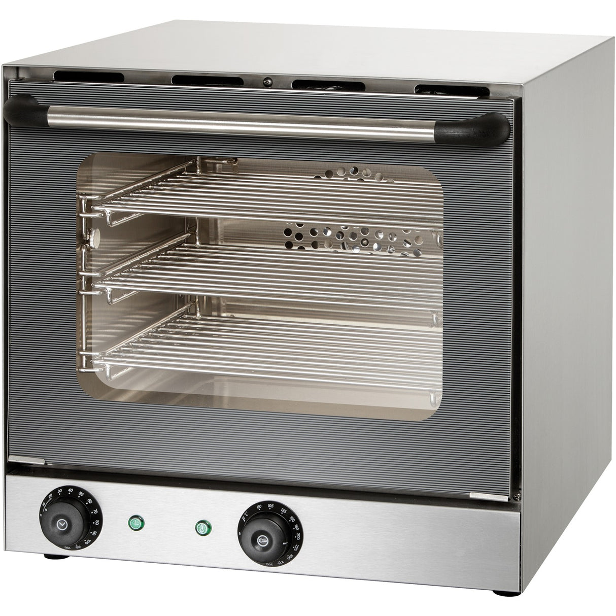 Commercial Electric Convection Oven 3x Gn1/2 |  Ysd1 Abq