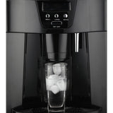 2 In 1 Ice Maker &Amp; Cold Water Dispenser Countertop 12kg/24h 0.6kg Bin |  Zb10 B