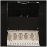 2 In 1 Ice Maker &Amp; Cold Water Dispenser Countertop 12kg/24h 0.6kg Bin |  Zb10 B