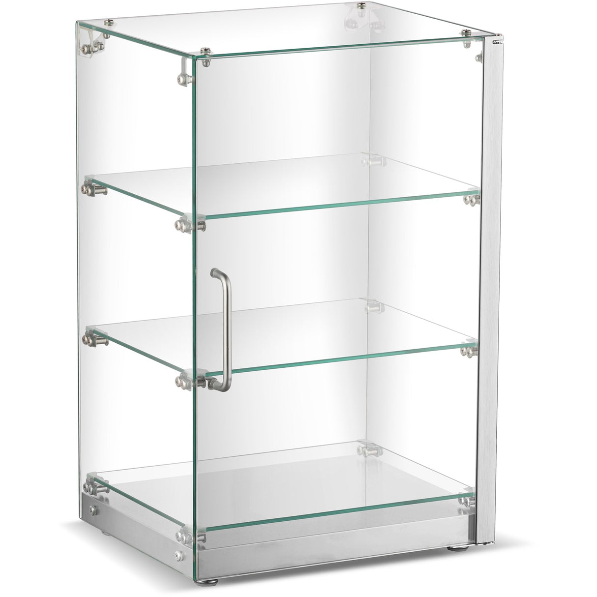 Neutral Display Case 406x340x618mm |  ZW60