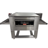 Zanolli 26" Electric 11/65 Conveyor Oven 3 Phase 2023 Model - Refurbished