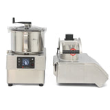 Combi vegetable prep.-cutter CK-35V 230/50-60/1