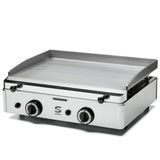 Gas griddle plate SPG-601