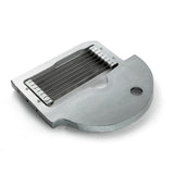 Chipping grid FF-6 (CA-300 / CR-143) · 6 mm · 1/4"