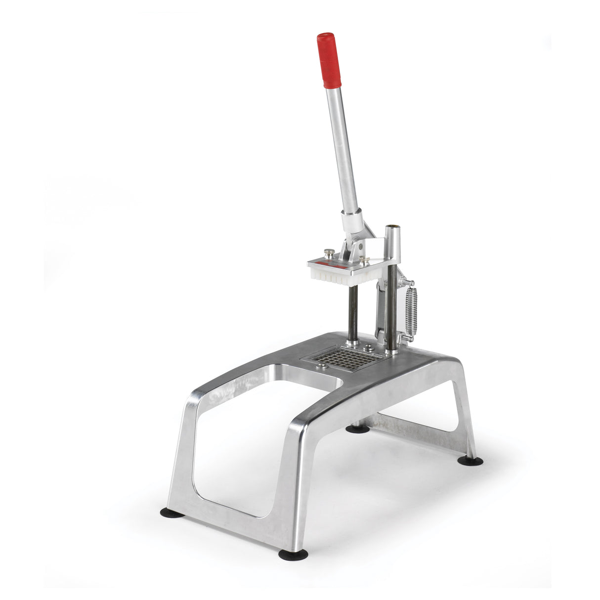 Hand chipping machine CF-5 · 8 x 8 mm (5/16" x 5/16")
