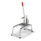 Hand chipping machine CF-5 · 8 x 8 mm (5/16" x 5/16")