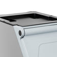 Bin Adaptor For Manual Ice Maker