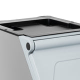 Bin Adaptor For Manual Ice Maker