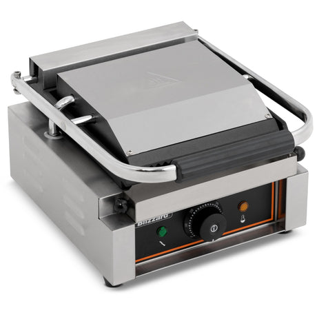 Graded 00997 Brrcg1 Single Contact Grill – image 3