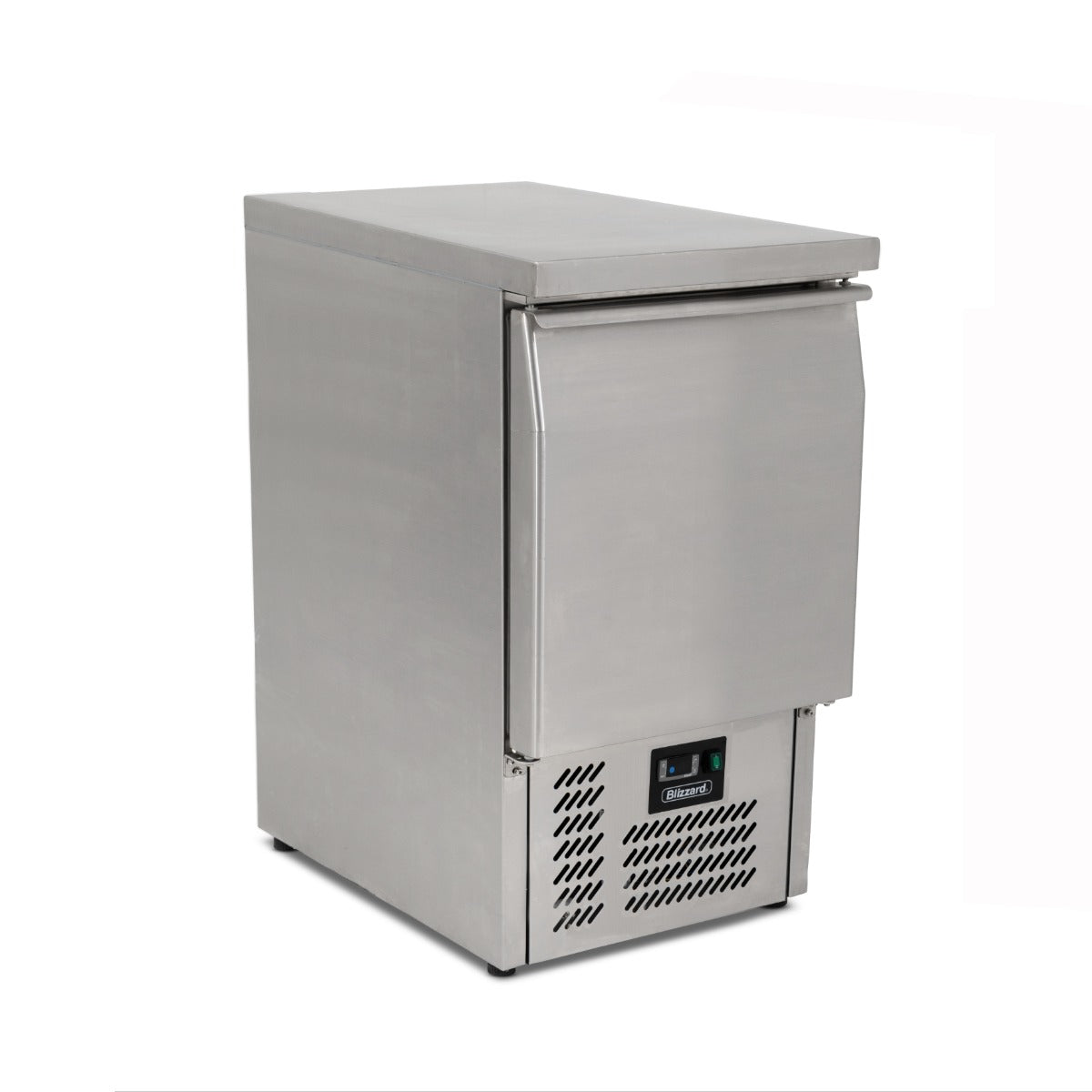 Compact Single Door Counter Refrigerator