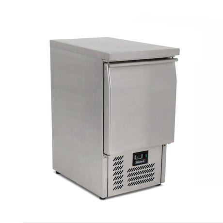 Graded 00828 Sa Gx S451 H6 C 1 Door Compact Gastronorm Counter 109 L