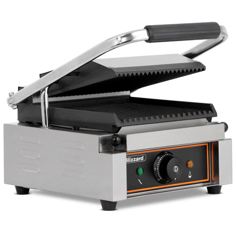 Graded 00997 Brrcg1 Single Contact Grill – image 2
