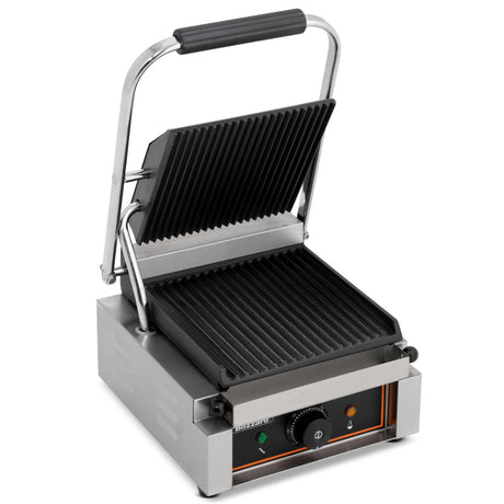 Graded 00997 Brrcg1 Single Contact Grill – image 5