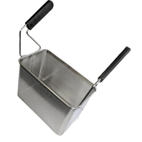 Giorik 1/3 Pasta Boiler GN Basket Double Handle