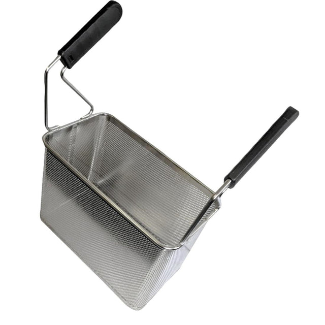 Giorik 1/3 Pasta Boiler GN Basket Double Handle