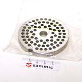 Mesh plate 12 4.5 mm PS-12 / HM-70