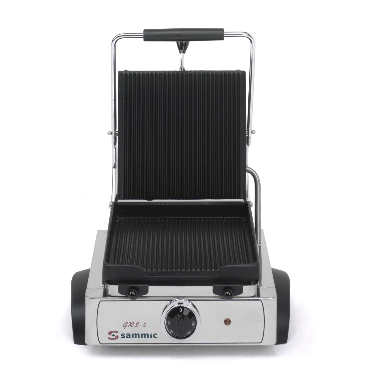 Grill GRS-5 230/50-60/1 (ribbed)