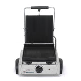 Grill GRS-5 230/50-60/1 (ribbed)