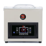 Vacuum packing machine SU-310P 230/50-60/1 KSA - UK