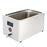 Insulated tank (1/1 de 200 mm) 28 l / 7.4 gal