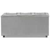 Graded 02220 Counter Top Bain Marie