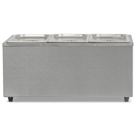 Graded 00953 Counter Top Bain Marie – image 5