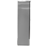 Upright Double Hinged Glass Door Bottle Cooler (Wine Shelves)