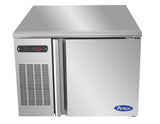 Atosa 3 Grid Countertop Blast Chiller/Freezer