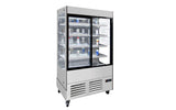 Atosa Closed Display Multideck 480L