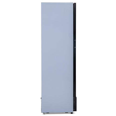 GRADED-00924-BC350 Single Hinged Glass Door Merchandiser – image 5
