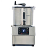 Cutter-emulsifier KE-8V 230/50-60/1