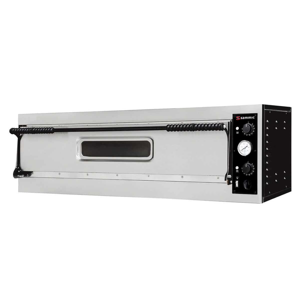 Pizza oven PO-9 400/50-60/3N
