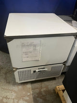 5 X Gn1/1 Blast Chiller/Freezer