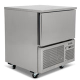 5 X Gn1/1 Blast Chiller/Freezer
