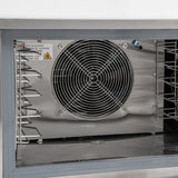 5 X Gn1/1 Blast Chiller/Freezer