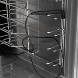 5 X Gn1/1 Blast Chiller/Freezer