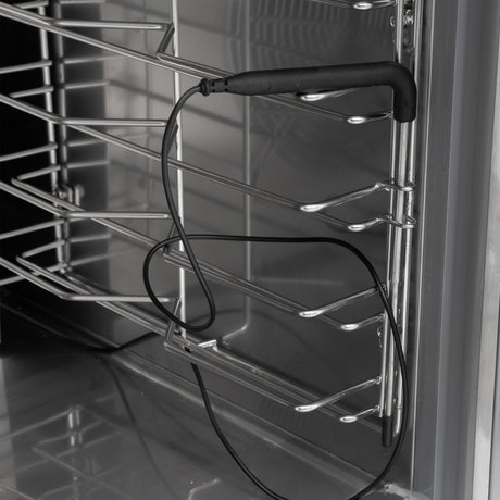 Graded 02181 5 X Gn1/1 Blast Chiller/Freezer – image 7