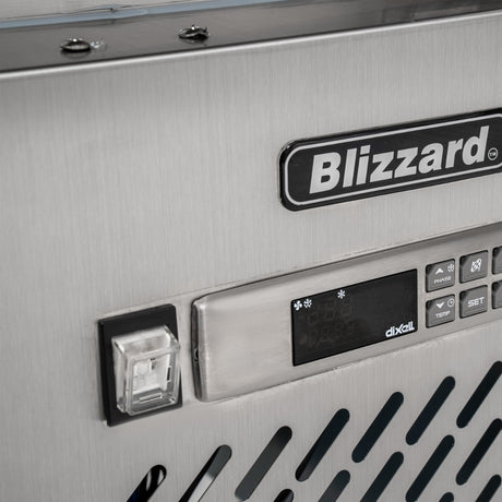 Graded 01064 Bcf60 13 X Gn1/1 Blast Chiller/Freezer – image 5