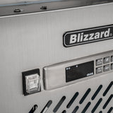 5 X Gn1/1 Blast Chiller/Freezer