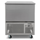 5 X Gn1/1 Blast Chiller/Freezer