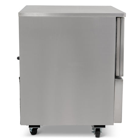 Graded 02123 5 X Gn1/1 Blast Chiller/Freezer – image 5