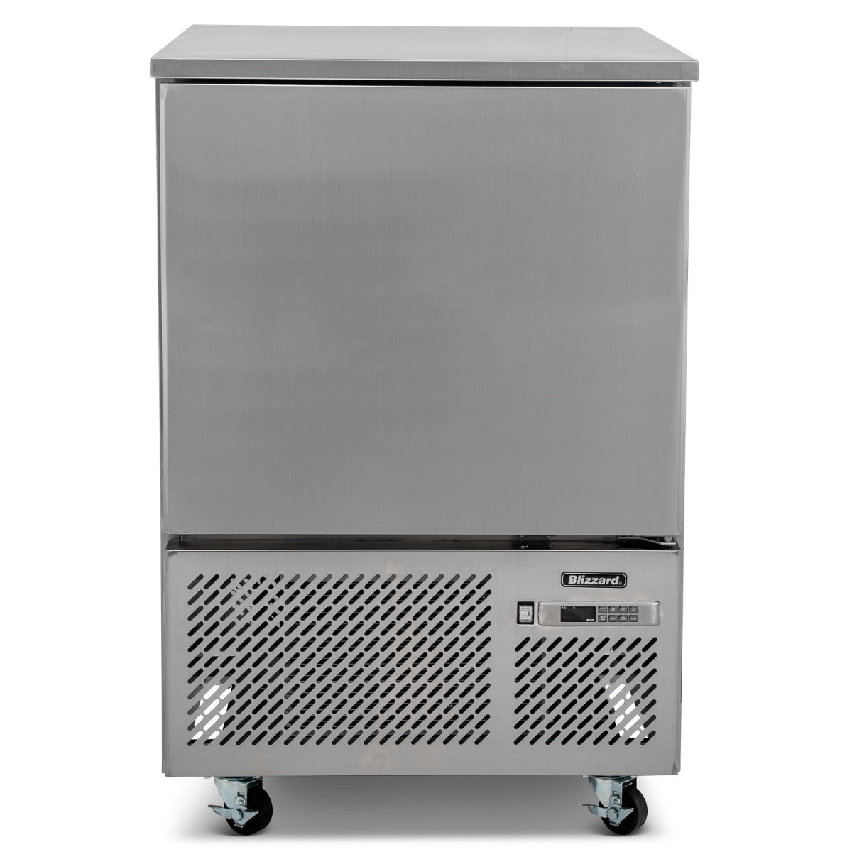 Graded 01076 Bcf40 10 X Gn1/1 Blast Chiller/Freezer