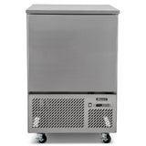 Graded 01076 Bcf40 10 X Gn1/1 Blast Chiller/Freezer