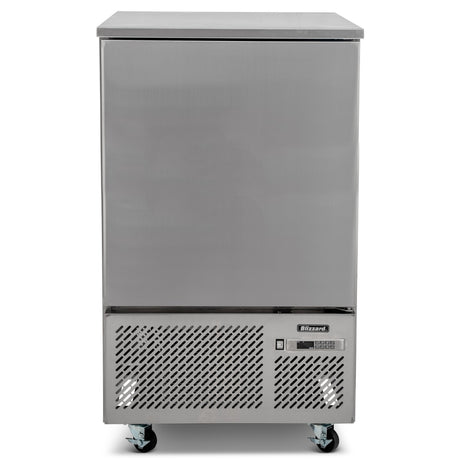 Graded 02241 13 X Gn1/1 Blast Chiller/Freezer – image 3