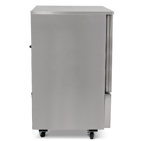 Graded 01064 Bcf60 13 X Gn1/1 Blast Chiller/Freezer – image 4