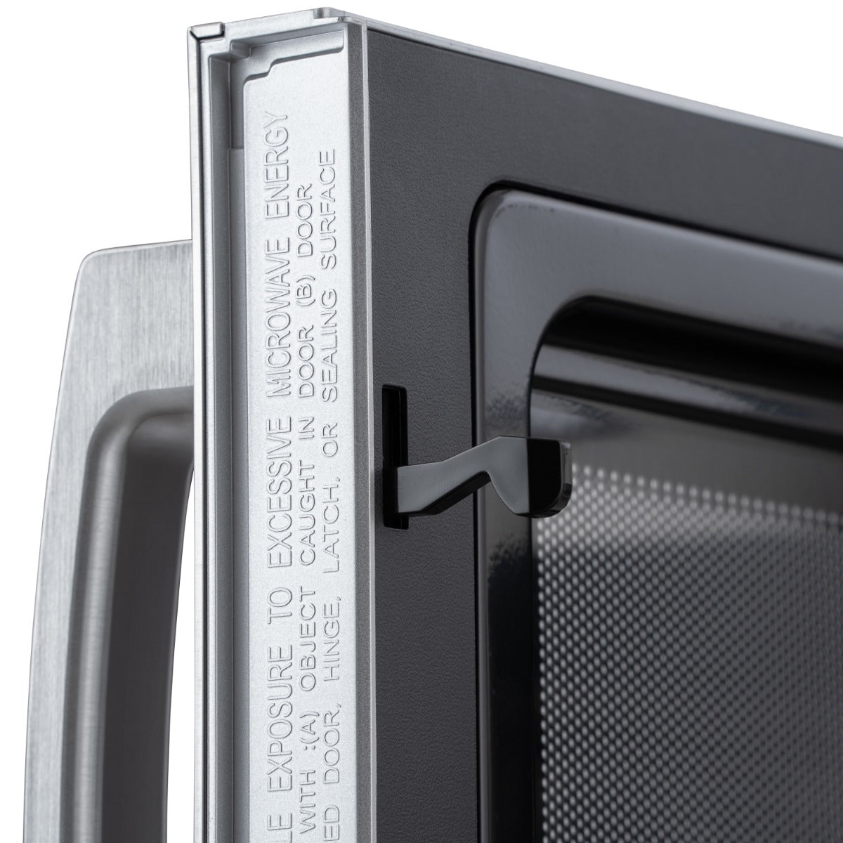 Graded 02210 1000 W Light Duty Commercial Microwave